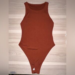 SHEIN | Set of Simple Bodysuits